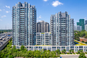 Aristo at Avonshire in Toronto, ON - Building Photo - Building Photo