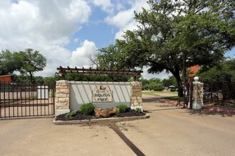 Brazos Park Apartments in Waco, TX - Building Photo - Building Photo