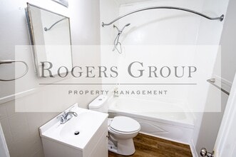 719 John St in Henderson, NC - Building Photo - Building Photo