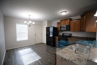 3721 Remington Dr in Jonesboro, AR - Building Photo - Building Photo