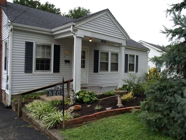 520 Addison Ave in Lexington, KY - Building Photo - Building Photo
