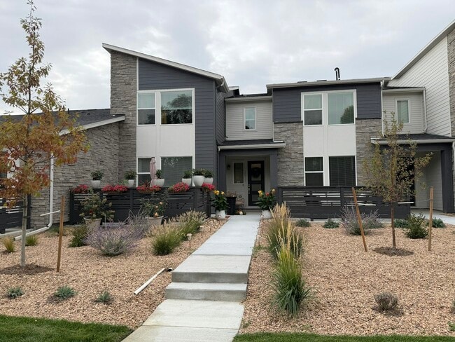 property at 2611 W 69th Ave