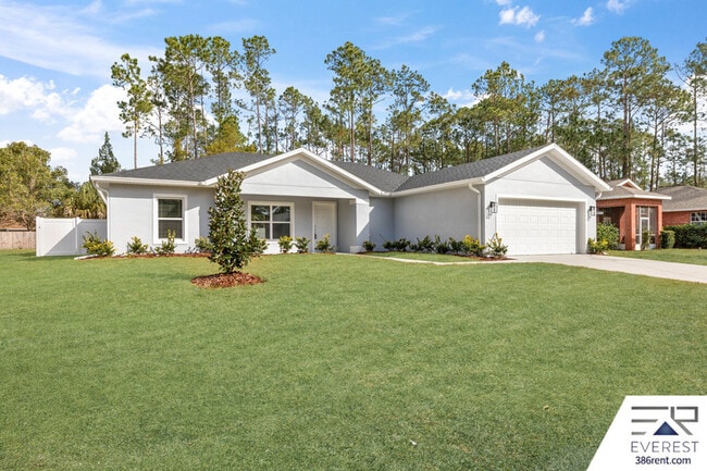 71 Point of Woods Dr in Palm Coast, FL - Building Photo - Building Photo