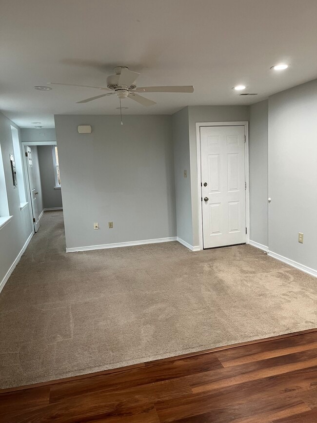 905 Lafayette Ave, Unit 2nd floor