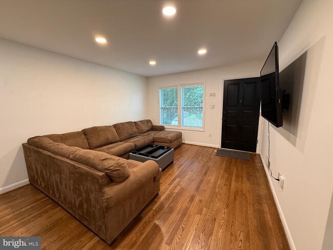 108 S Jordan St in Alexandria, VA - Building Photo - Building Photo