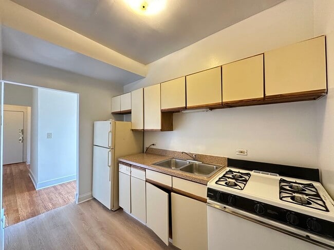 1532 N Kedzie Ave in Chicago, IL - Building Photo - Building Photo
