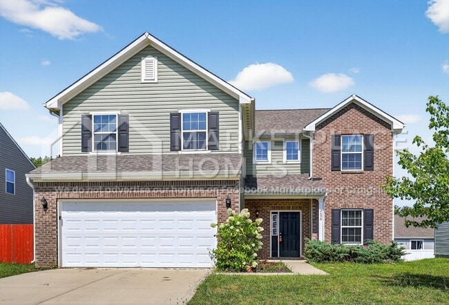 property at 2498 Apple Tree Ln