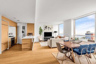 2 River Terrace in New York, NY - Building Photo - Building Photo