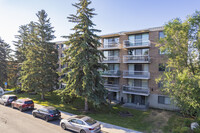 515 57th Ave SW in Calgary, AB - Building Photo - Building Photo