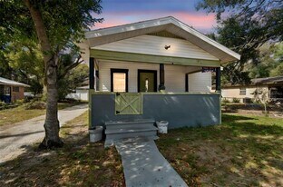3716 N 35th St in Tampa, FL - Building Photo