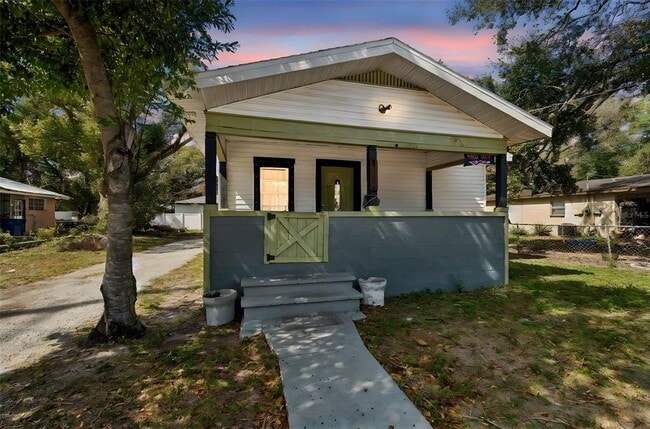property at 3716 N 35th St