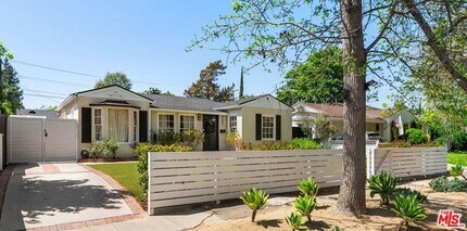 4507 Van Noord Ave in Los Angeles, CA - Building Photo - Building Photo