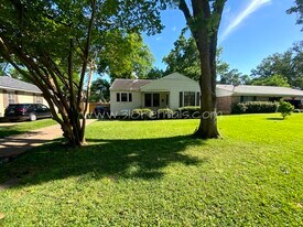 357 Fontaine St in Shreveport, LA - Building Photo