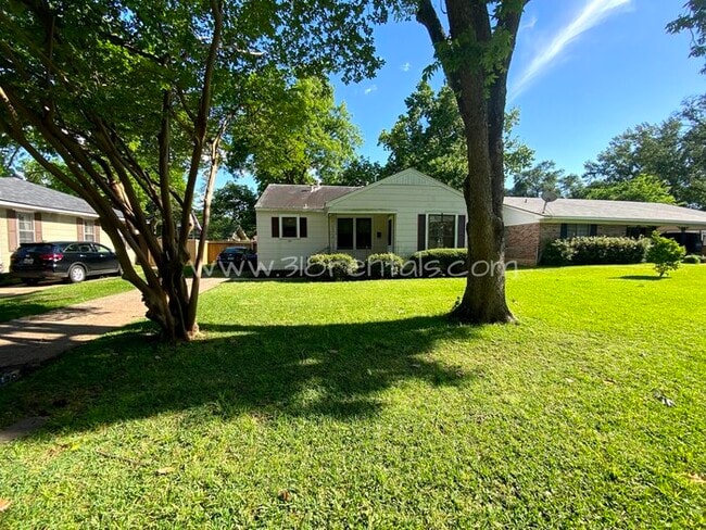 property at 357 Fontaine St