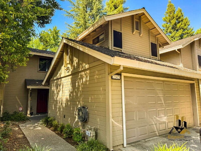 property at 2142 University Park Dr