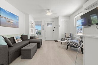 118 N Rosborough Ave in Ventnor City, NJ - Building Photo - Building Photo