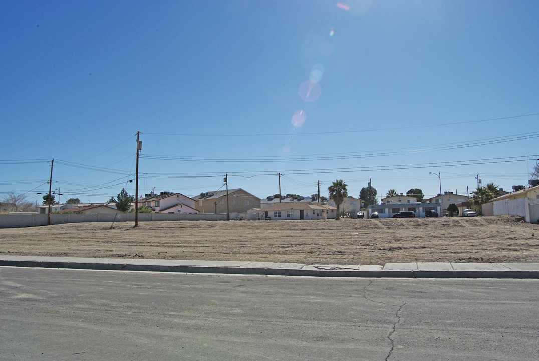 204 Randy Way in Henderson, NV - Foto de edificio