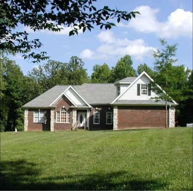 property at 3709 Woodburn Dr