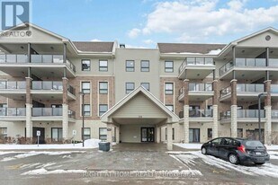 120 Prestige Cir in Ottawa, ON - Building Photo