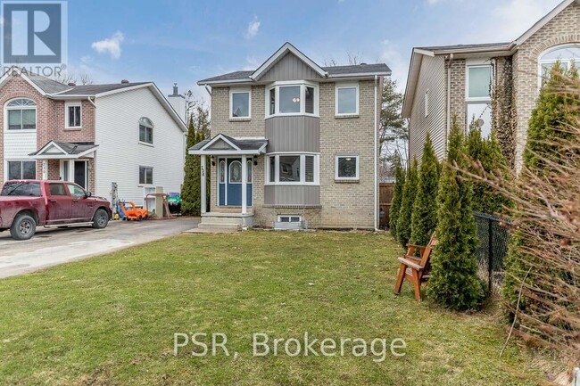 property at 728 Ste Marie St