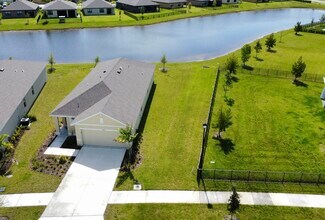 12440 Rimini Wy in Port St. Lucie, FL - Building Photo - Building Photo