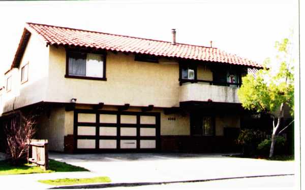 4268 Winona Ave in San Diego, CA - Building Photo - Building Photo