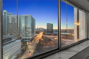 215 Piedmont Ave NE in Atlanta, GA - Building Photo