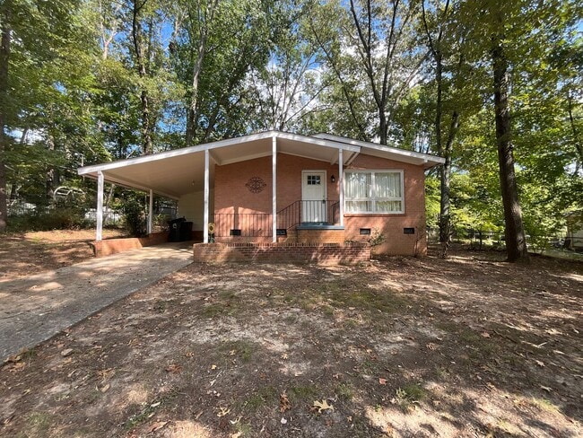 2706 Wynnewood Dr