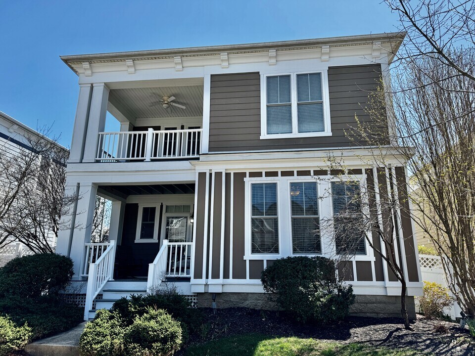 1607 S Renwick Blvd in Bloomington, IN - Building Photo