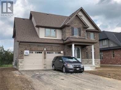 51 Summer Breeze Dr in Quinte West, ON - Building Photo