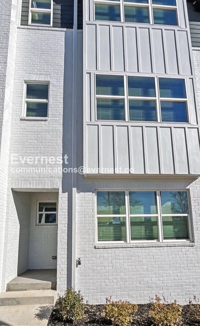 property at 747 Bespoke Wy