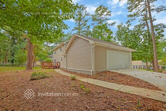 440 Arbor Ridge Dr in Stone Mountain, GA - Building Photo - Building Photo