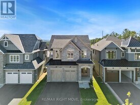 3194 Orion Blvd in Orillia, ON - Building Photo