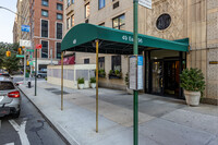 49 E 96th St in New York, NY - Building Photo - Building Photo