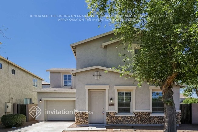 property at 6619 W Fillmore St