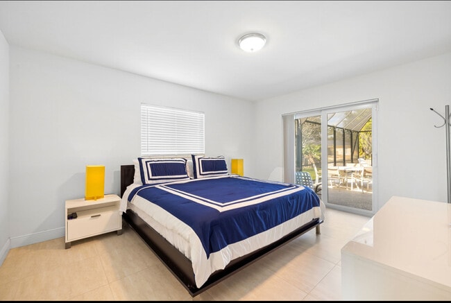 property at 5921 SW 17th Ct