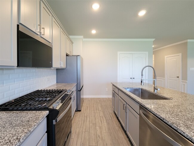 31402 Conover Dr in Fulshear, TX - Building Photo - Building Photo