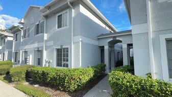 4109 Gradstone Pl in Tampa, FL - Building Photo