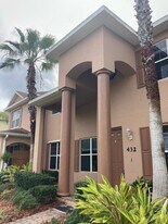 432 Airport Rd in New Smyrna Beach, FL - Building Photo