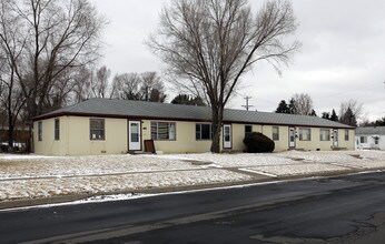 1249 Janes Ln in Colorado Springs, CO - Building Photo - Building Photo