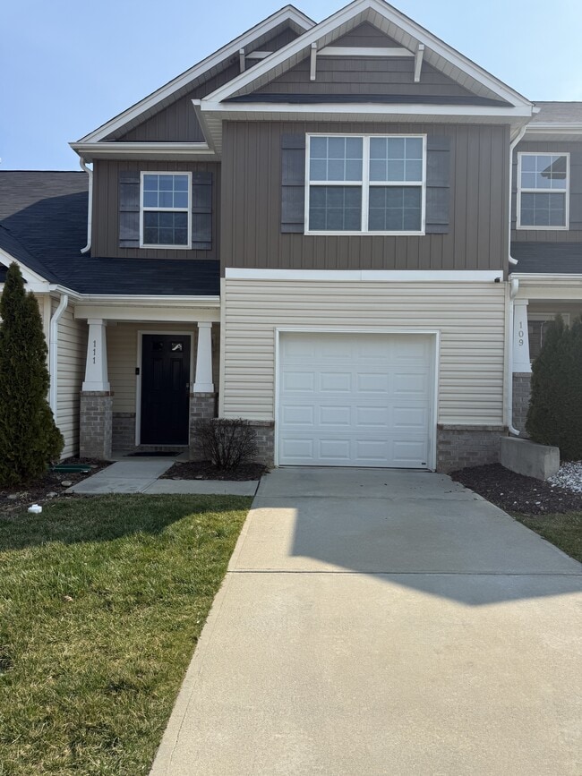 property at 111 Crepe Myrtle Ln