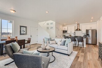 6003 Windy Willow Dr in Fort Collins, CO - Building Photo - Building Photo