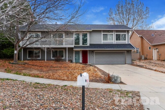 property at 441 Valley Hi Cir