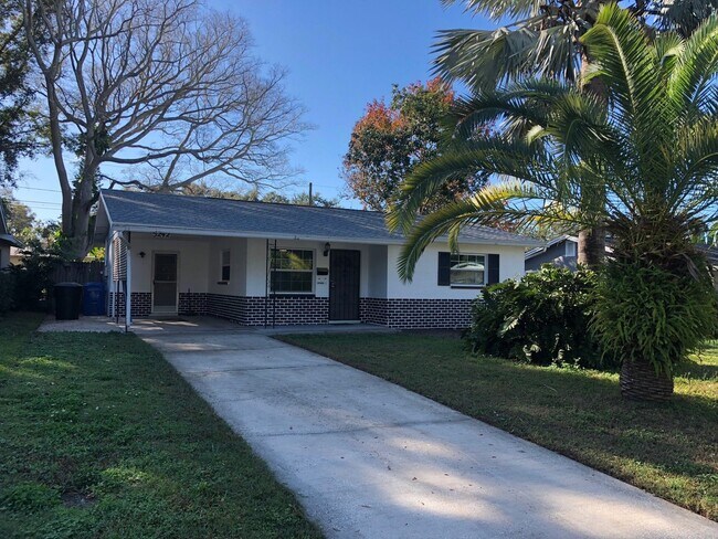 property at 5242 20th Ave N