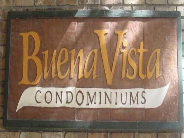 property at 1908 San Antonio St