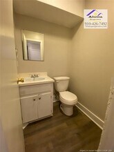 303 Wheel Hollow Trail in Sanford, NC - Building Photo - Building Photo