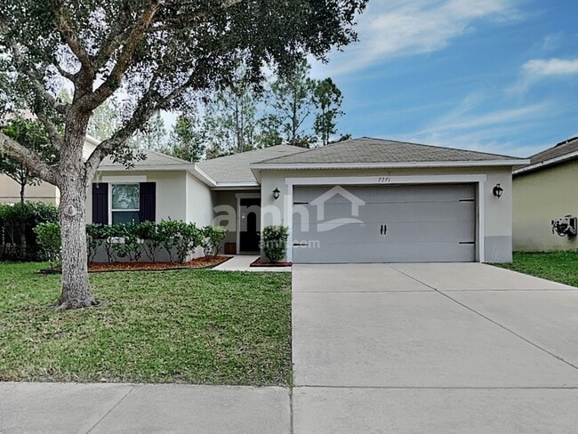 property at 7271 Wakeview Dr