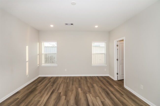 property at 9910 Clark Rd