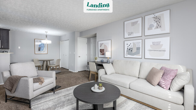 1038 Bayridge Dr, Unit 9168LR.914601 in Lewis Center, OH - Building Photo - Building Photo
