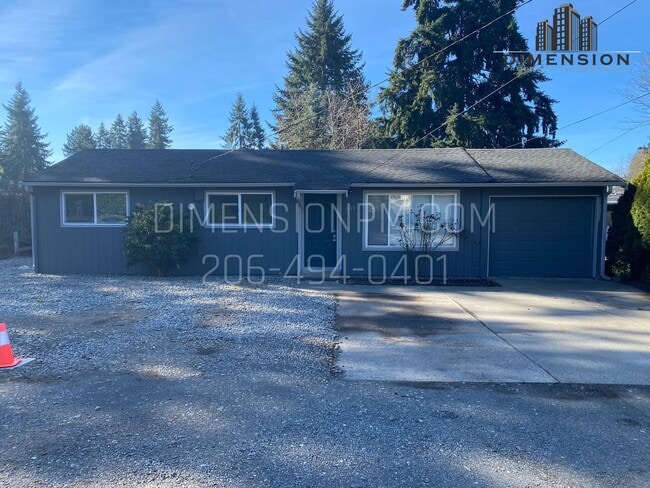 property at 1019 SW 306th St